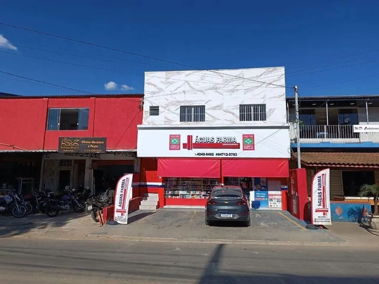 Sala para alugar em Cotia, Água Espraiada (Caucaia do Alto), com 20 m²