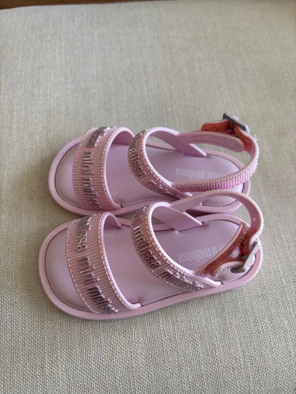 Mini Melissa  - Foto 4
