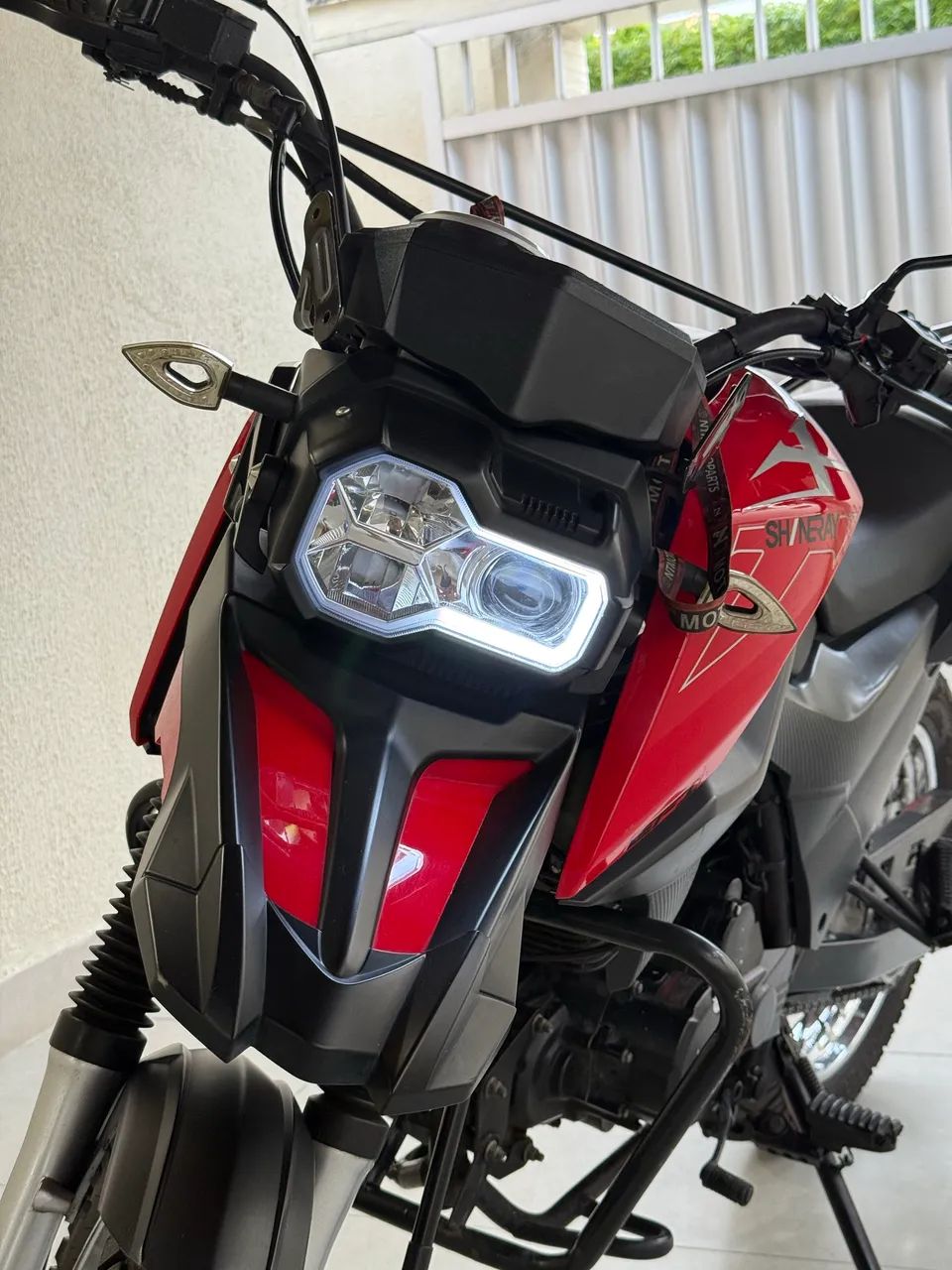SHI 175s 2025 - Foto 2