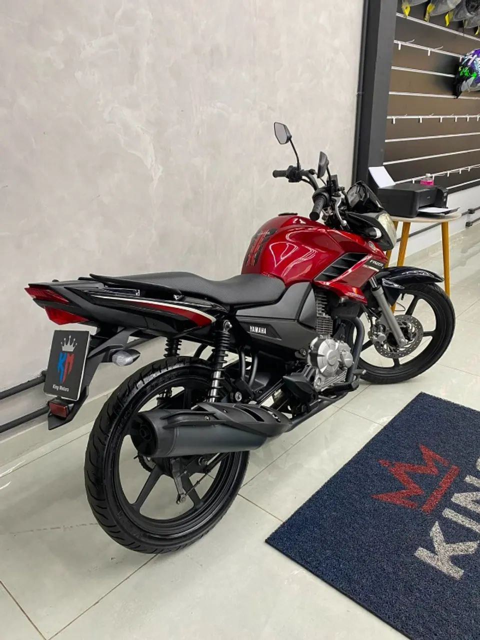 FAZER 150 - Foto 2