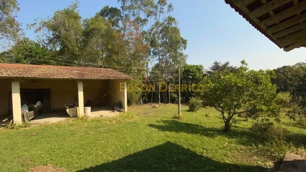 Sítio com 4 Quartos à Venda, Ribeirão Grande - Pindamonhangaba - Foto 3