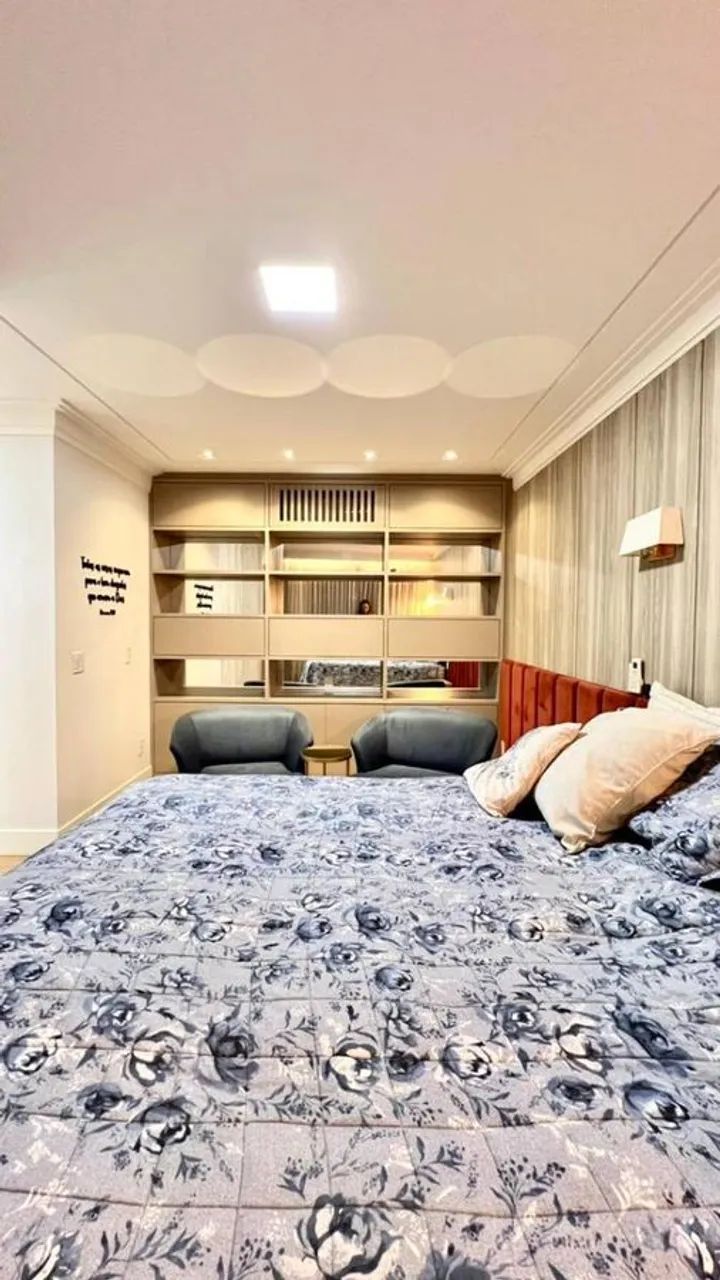 Apartamento com 3 quartos, Setor Central - Rio Verde - Foto 3