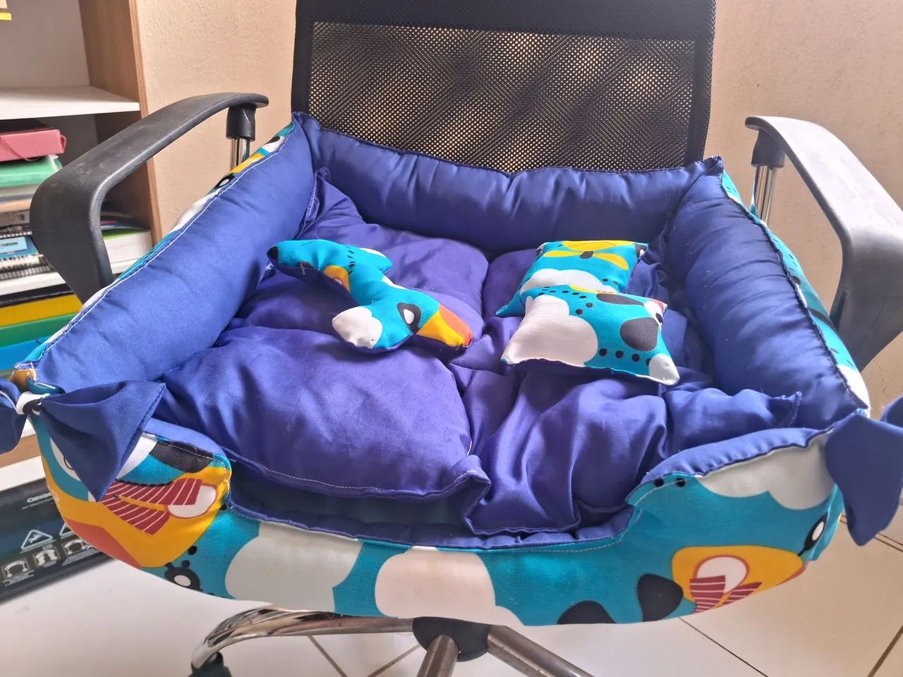 Cama pet - Foto 3
