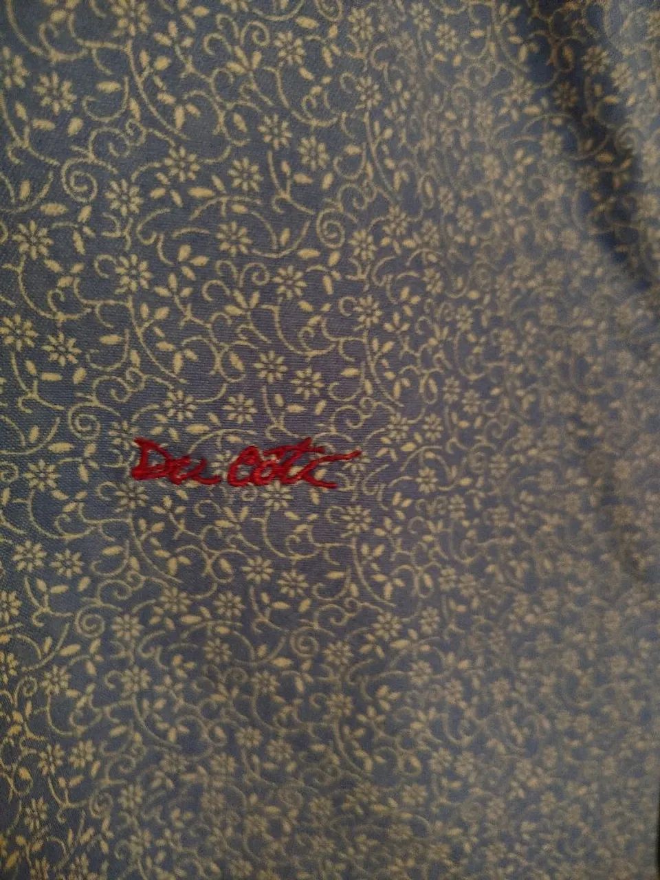 Camisa Ducoté P - Foto 2