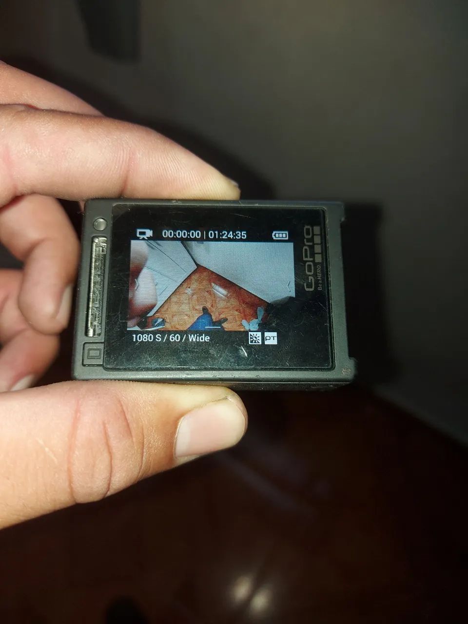 Gopro Hero 4 Silver - Foto 4
