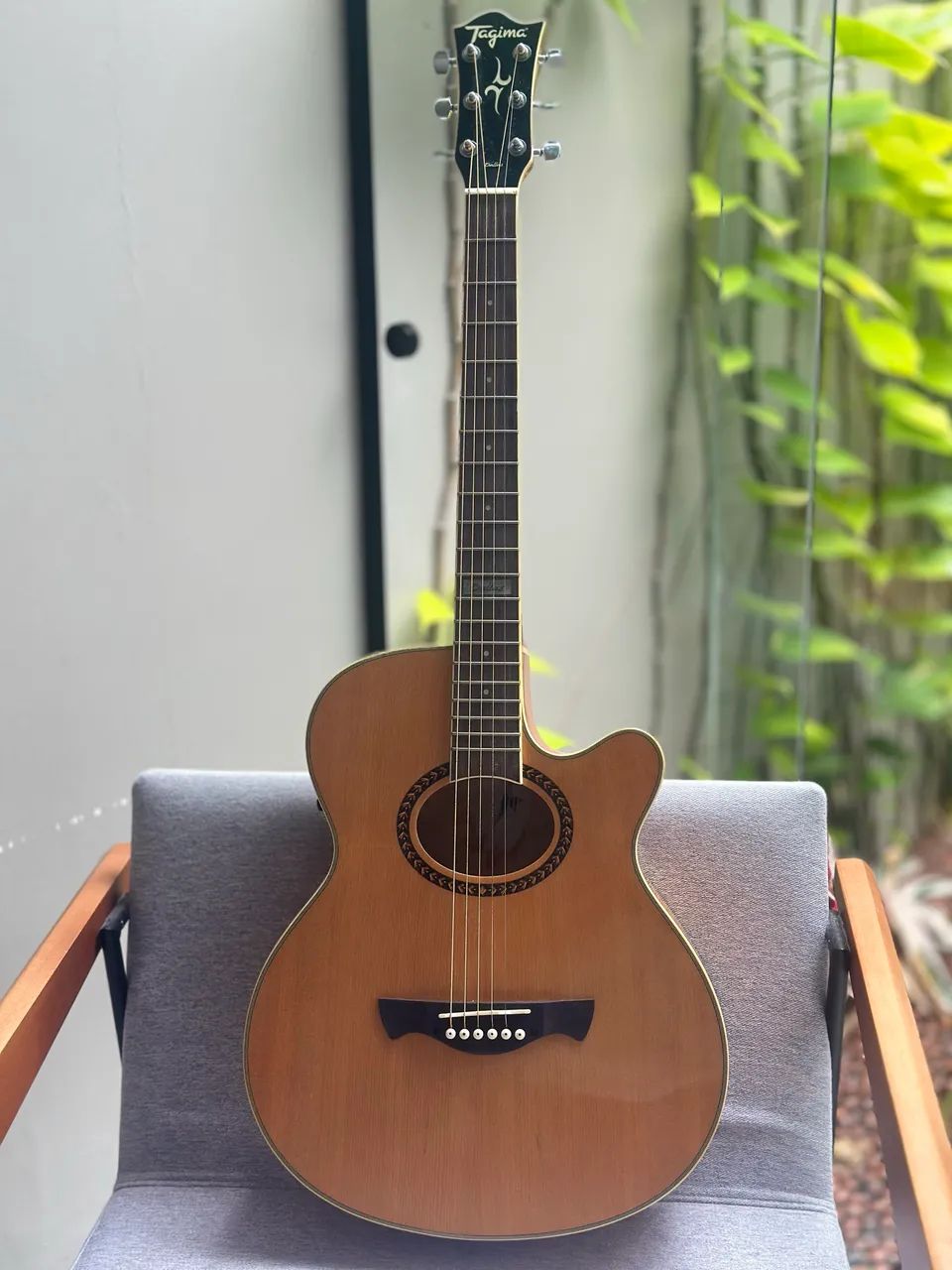 Violão Tagima