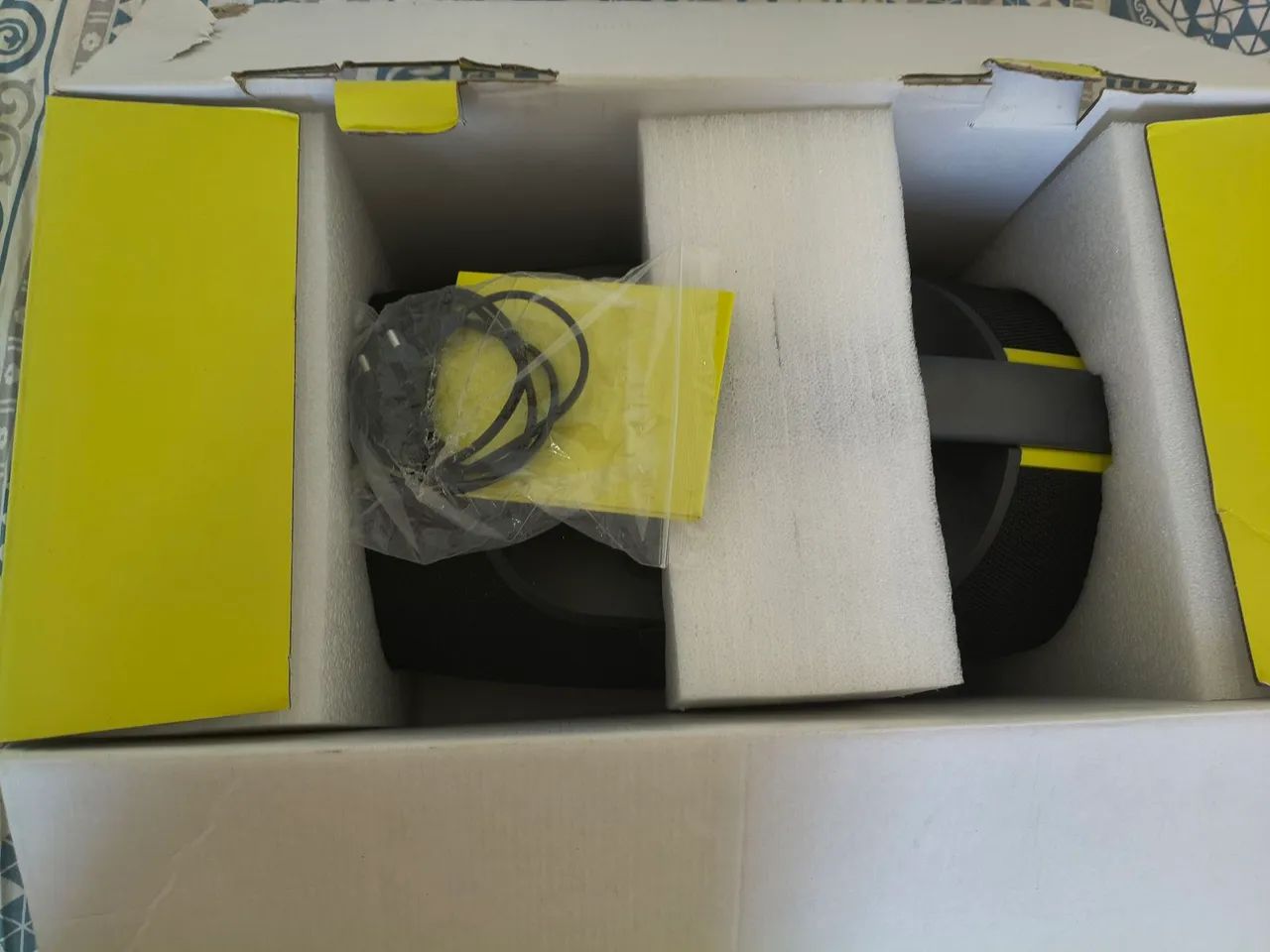 Caixa de som Alok Hiperboom 1000 - Foto 2