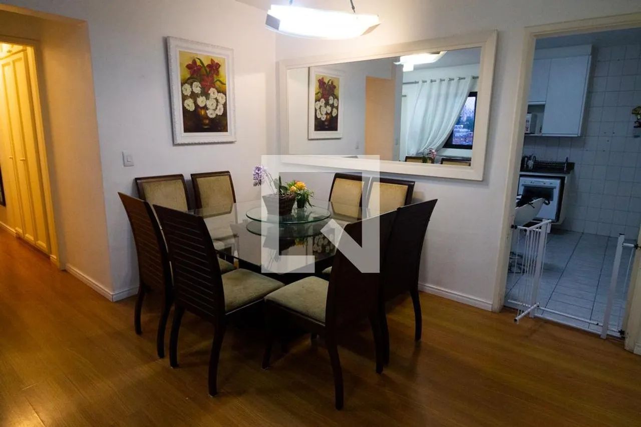 Apartamento à Venda - Morumbi, 2 Quartos, 110 m2 - Foto 5