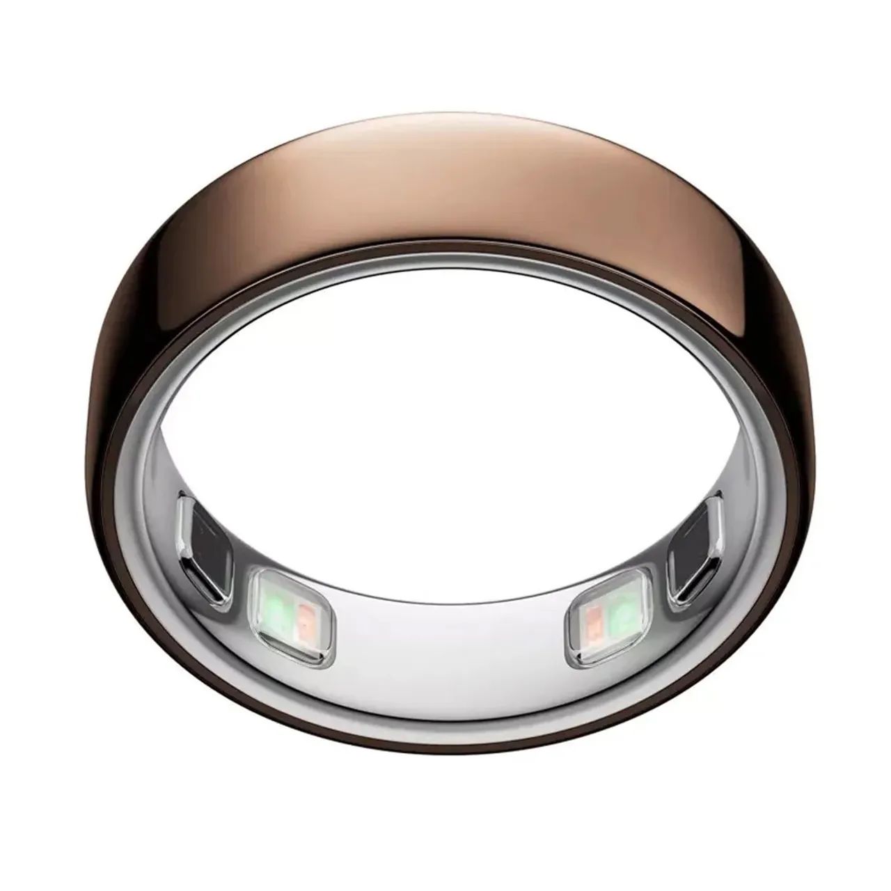 Oura Ring 5 - Deep Rose tamanho 9 - Foto 3