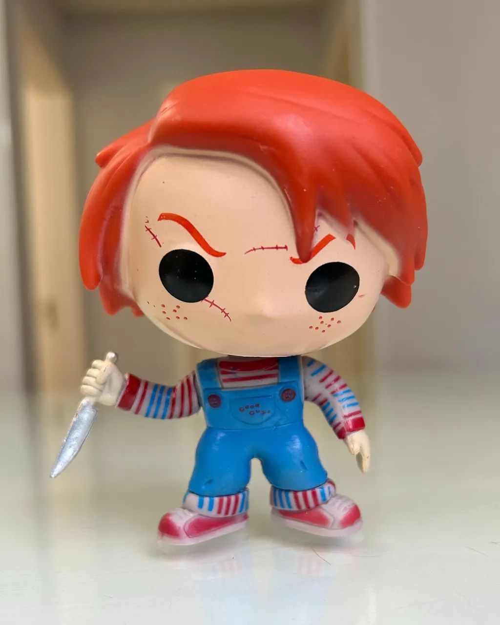 Funko Pop Chucky  - Foto 2