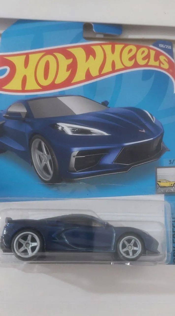 Coleção STH hot wheels  - Foto 2