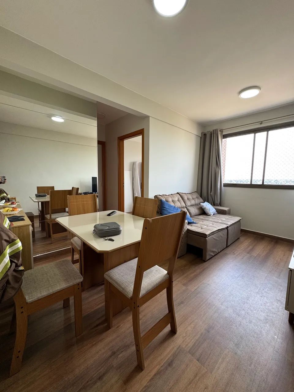 Apartamento em Samambaia a venda | QD 316 - Foto 5