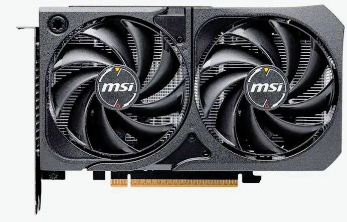 Rtx 5060 8gb gddr 7 oc - Foto 4