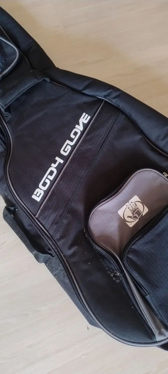 Capa Violão Body Glove - Foto 3