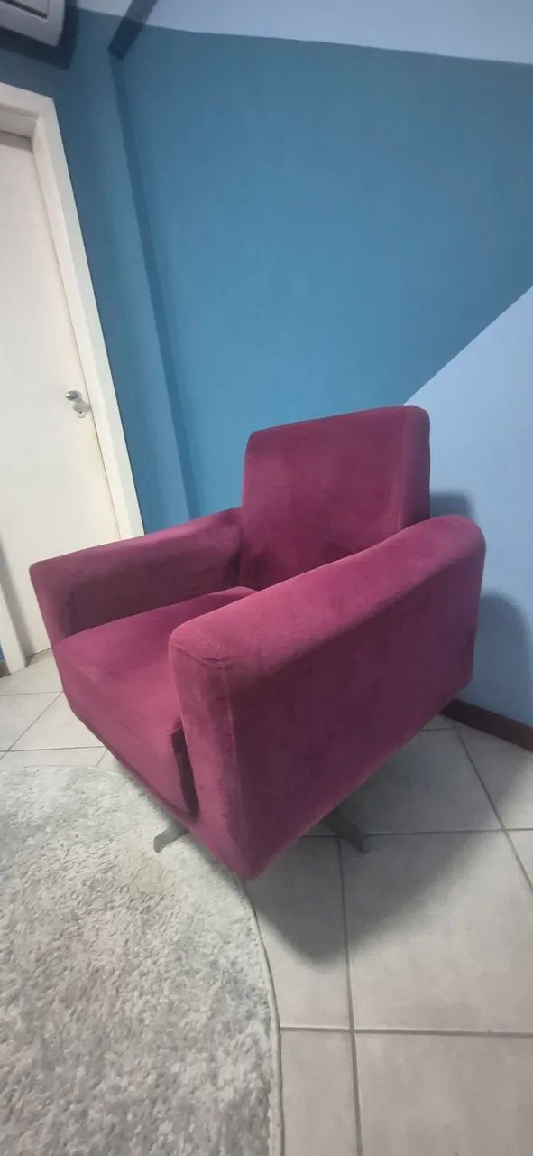 Poltrona  - Foto 4
