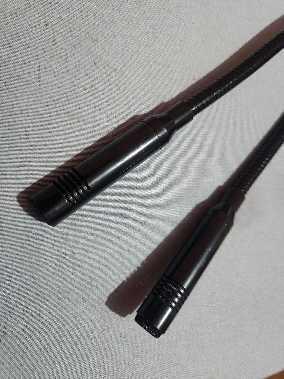 2 Microfone Gooseneck YOGA CSR GM6 