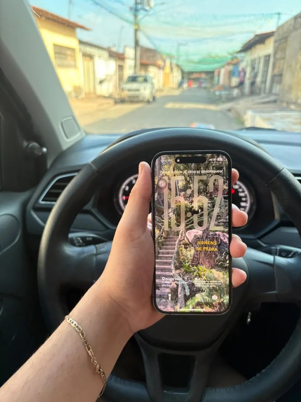 iPhone 14 Pro 