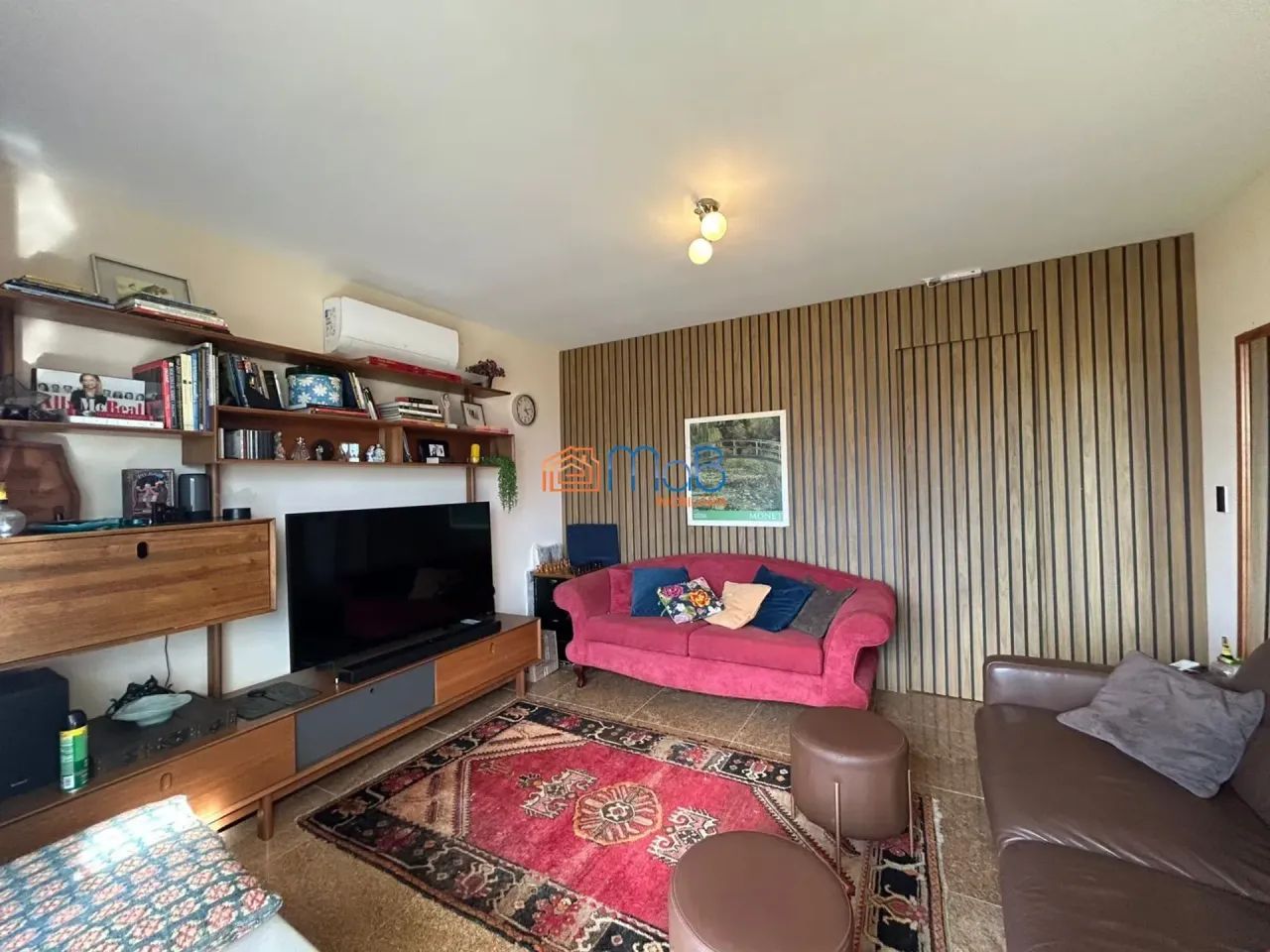 Casa com 4 quartos no Condomínio Alphaville - Foto 5