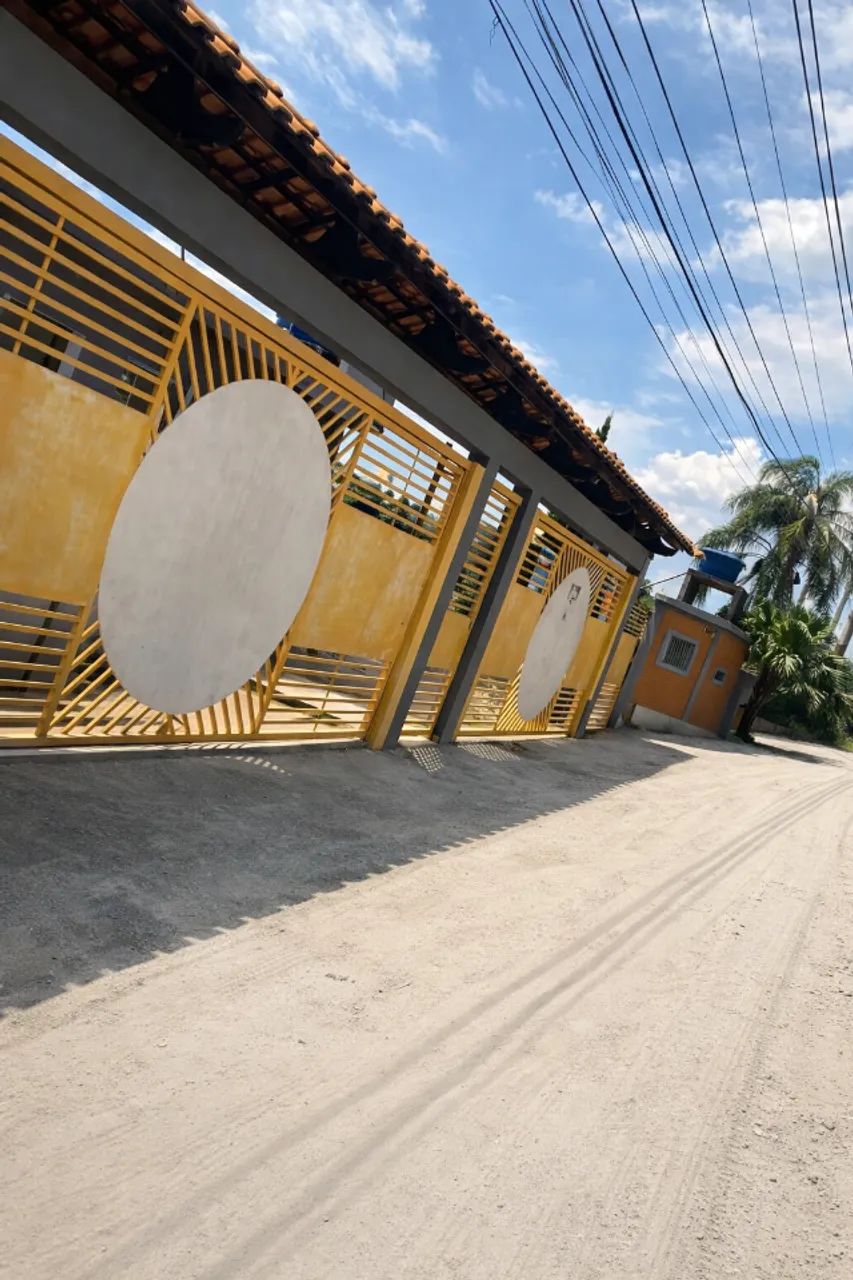 Foto - Suzano - Chácaras Ceres
