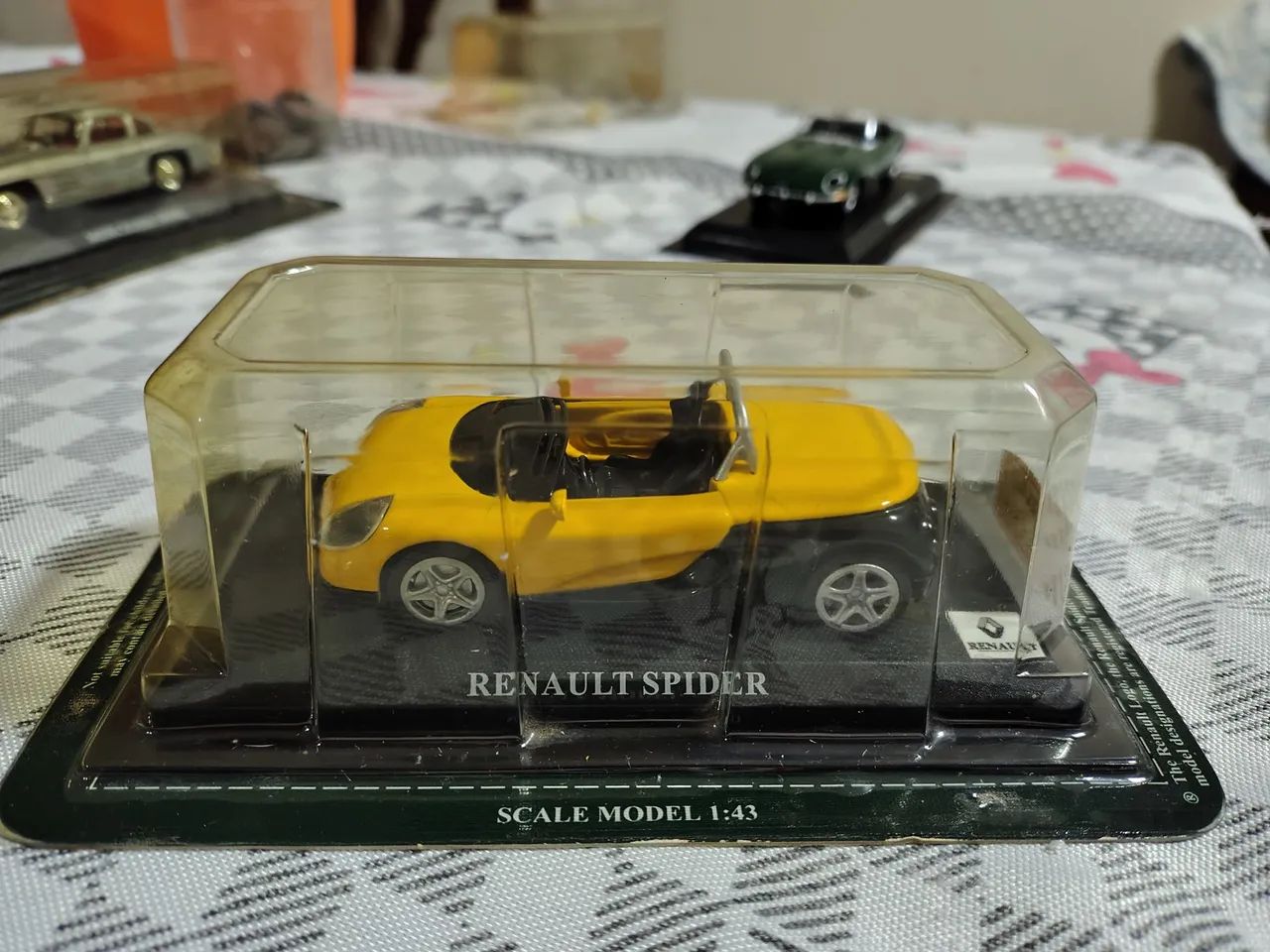 Coleção miniaturas  - Foto 5