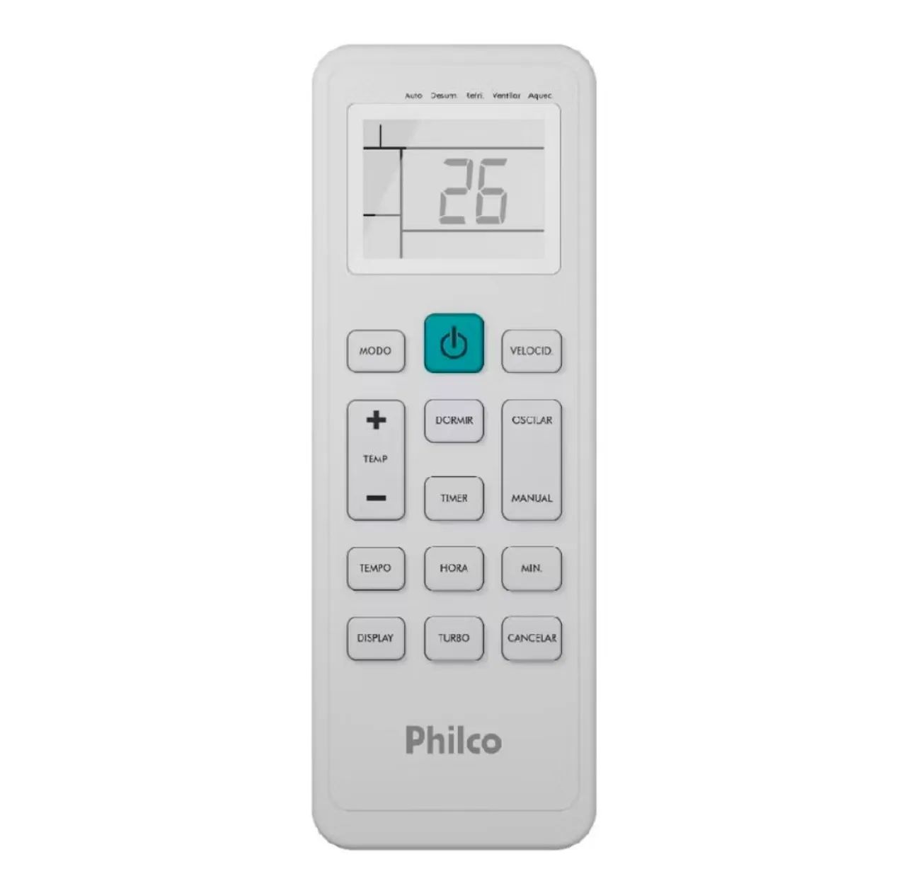 Ar condicionado philco  - Foto 2