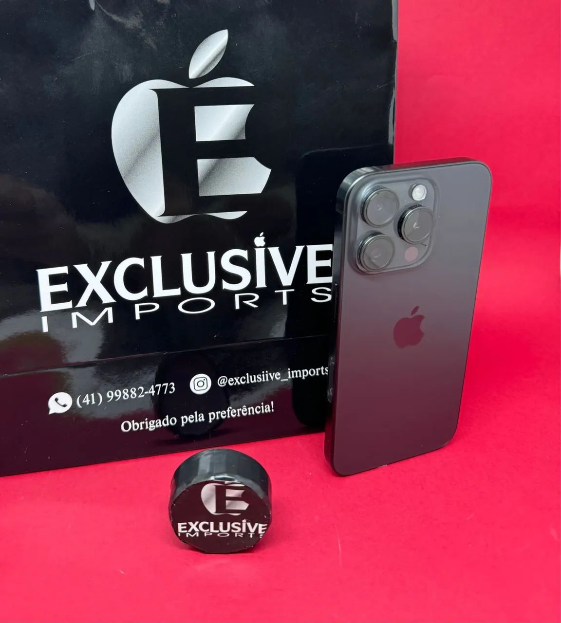IPHONE 15 PRO | 256GB | OFERTA!!! - Foto 4
