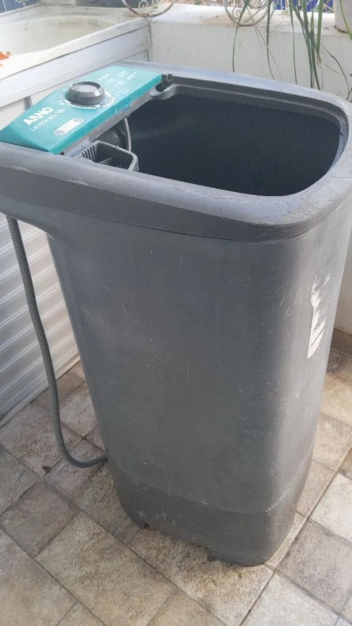 Tanquinho - Foto 2