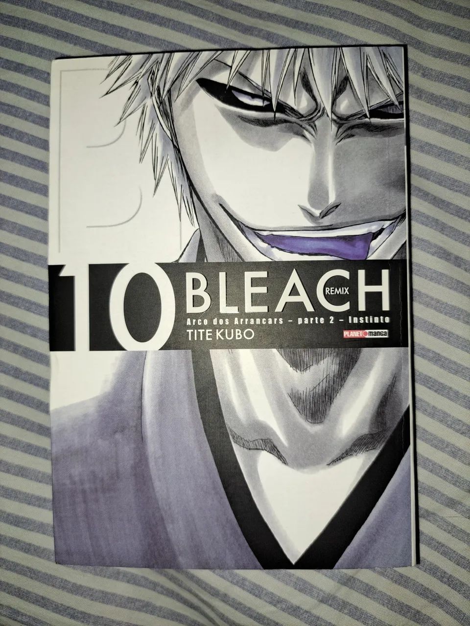 Bleach Remix vol.10