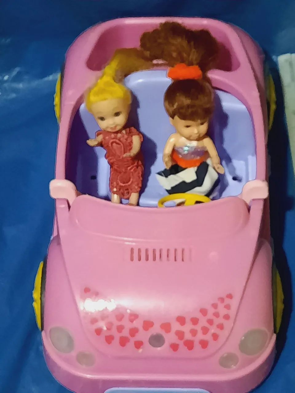 Brinquedos - Foto 5