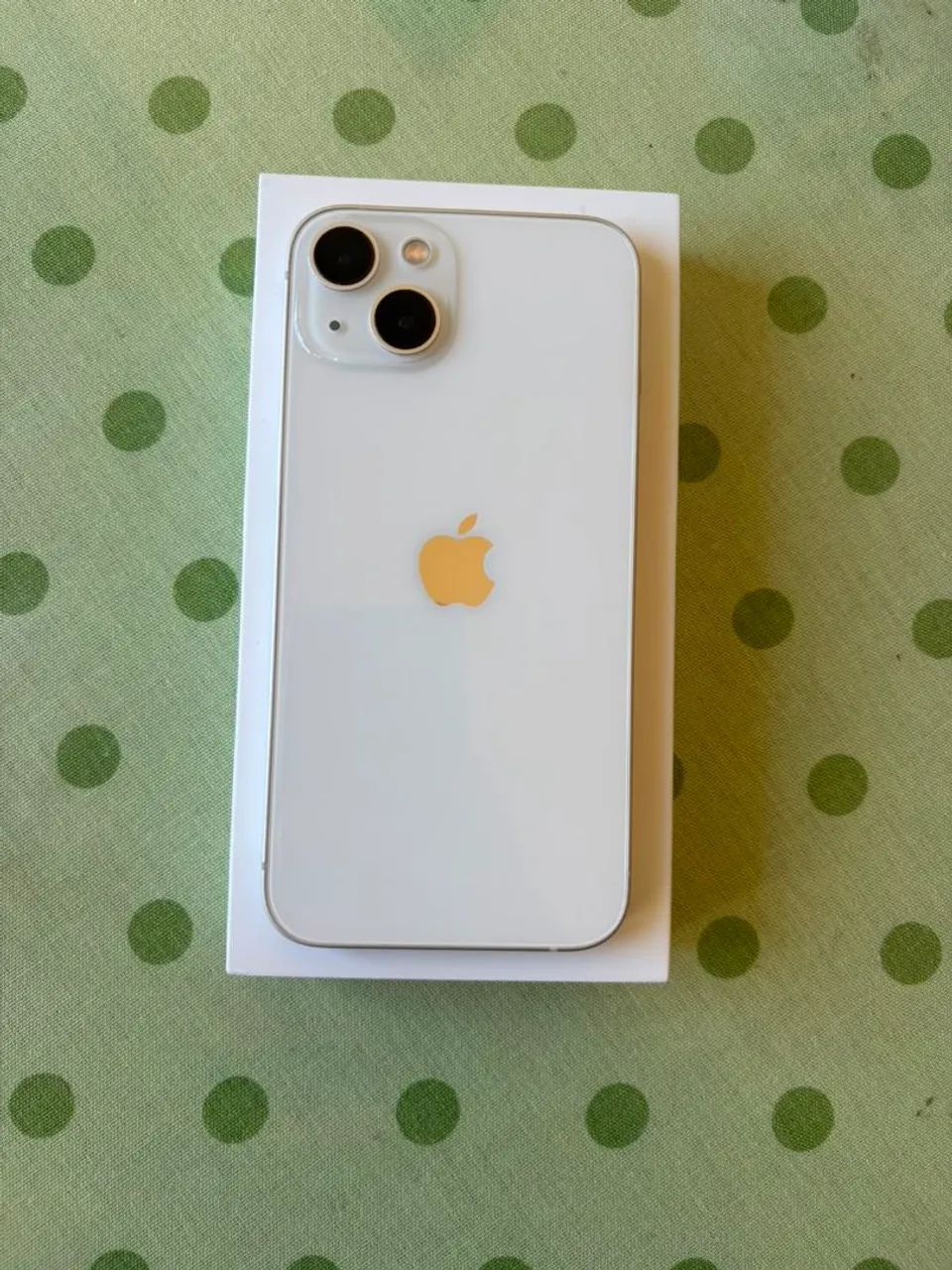 Iphone 13, 128gb - Foto 3