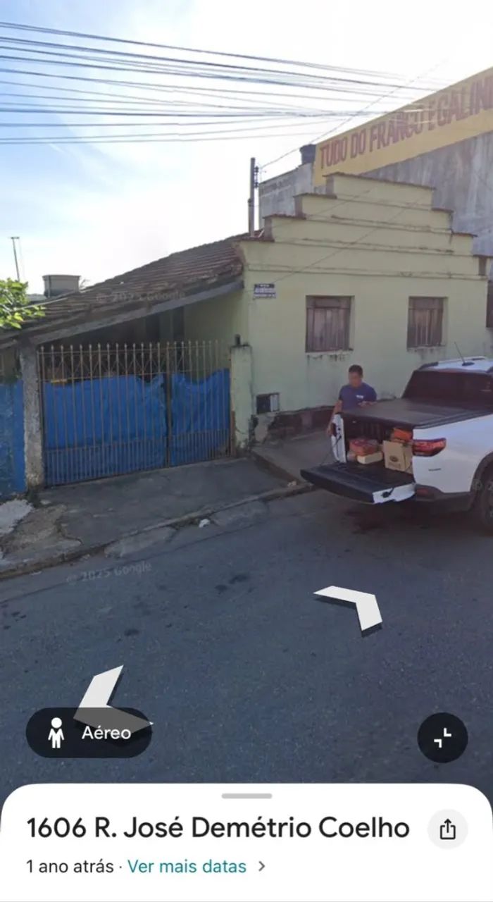 Lote de 324m2 em Carmo do Cajuru (MG) - Foto 4