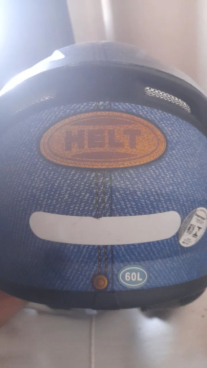 Capacete - Foto 3