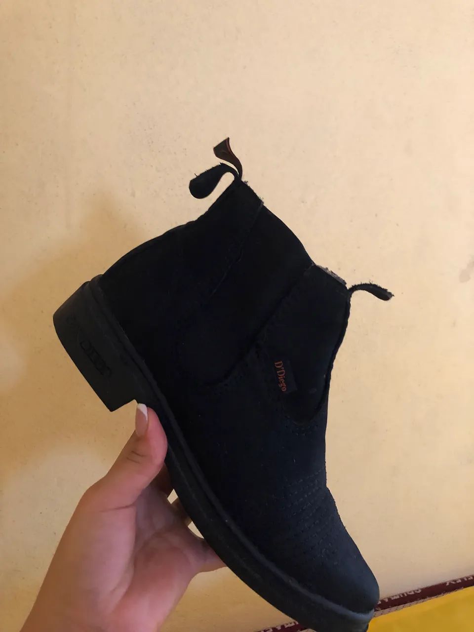 Bota don Diego  - Foto 2