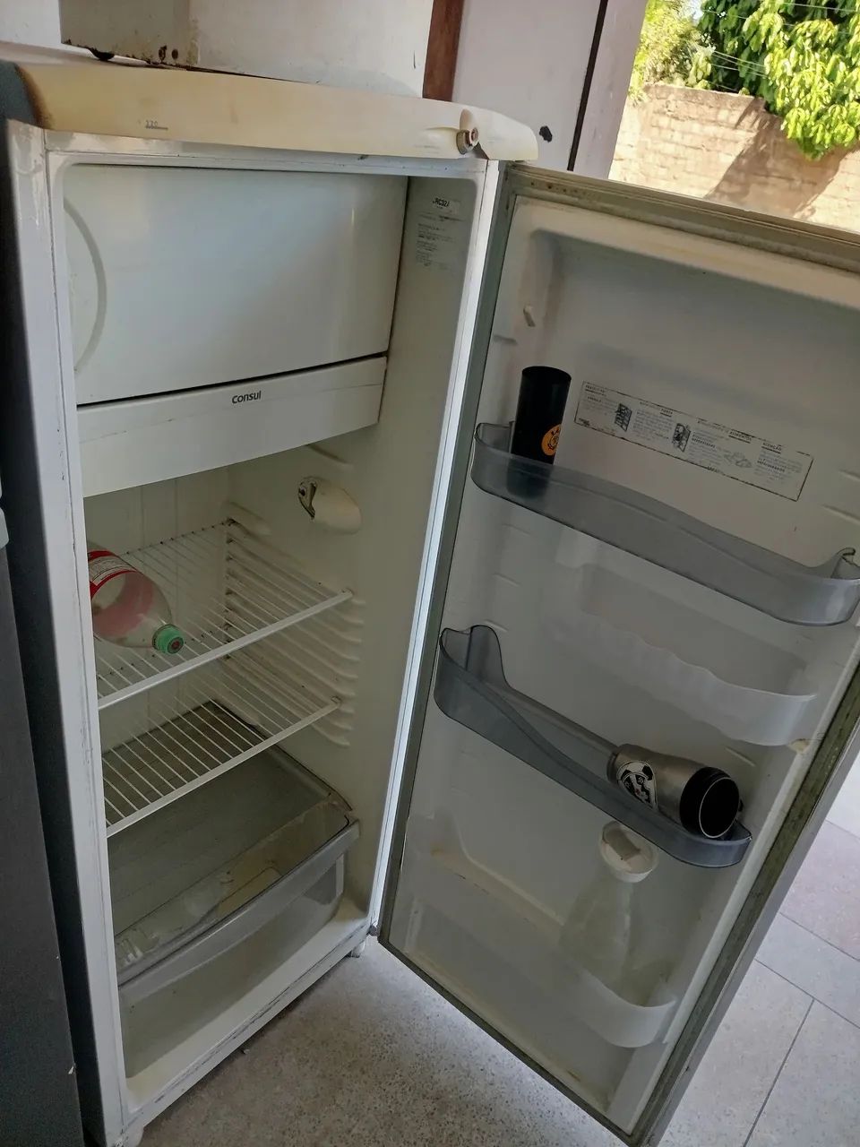 Geladeira consul  - Foto 2