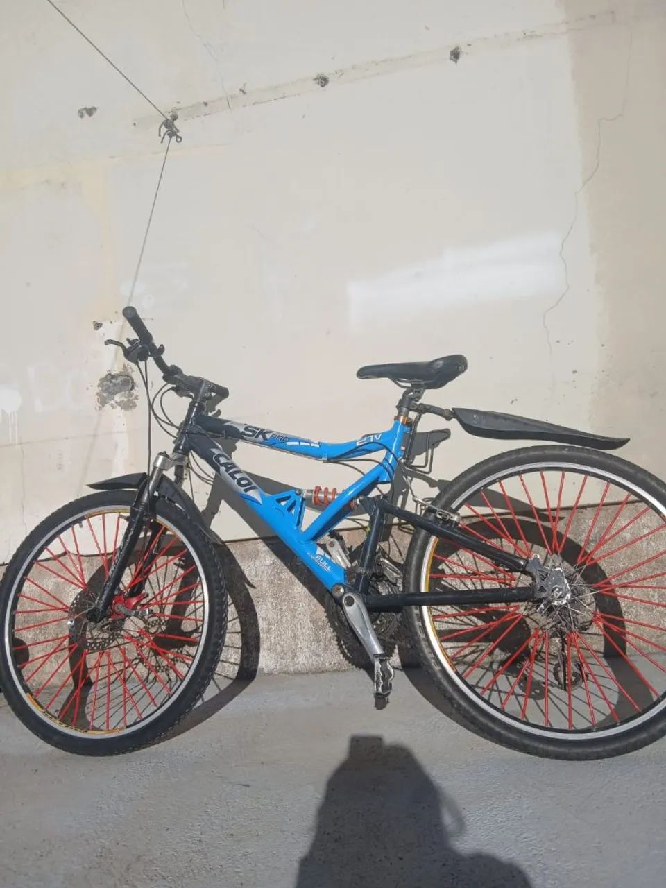 ? Bicicleta à venda - Ótimo estado!
