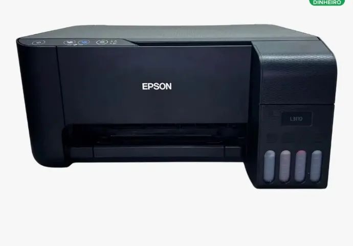Impressora epson l3110