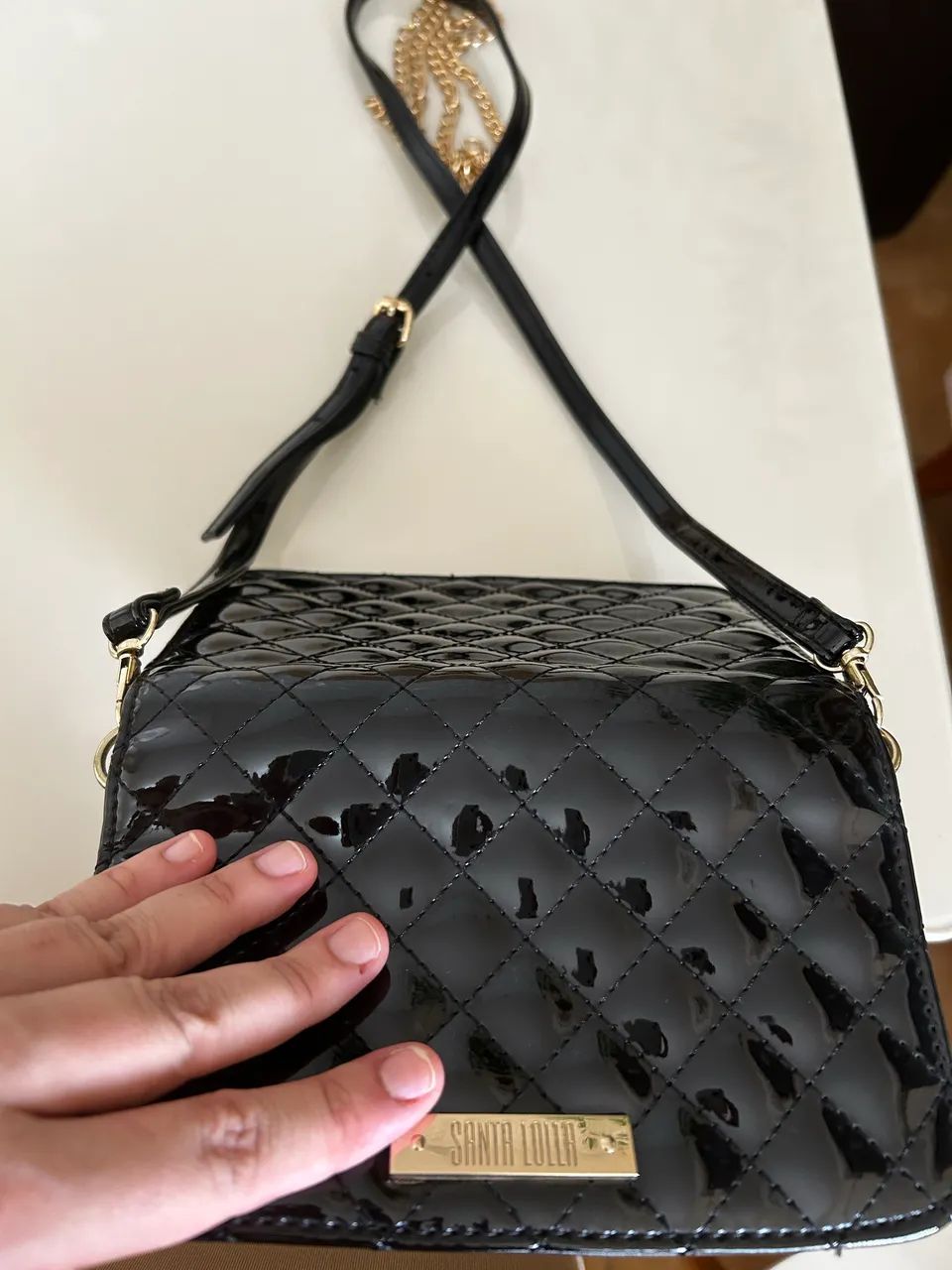 Bolsa Santa Lolla  - Foto 4