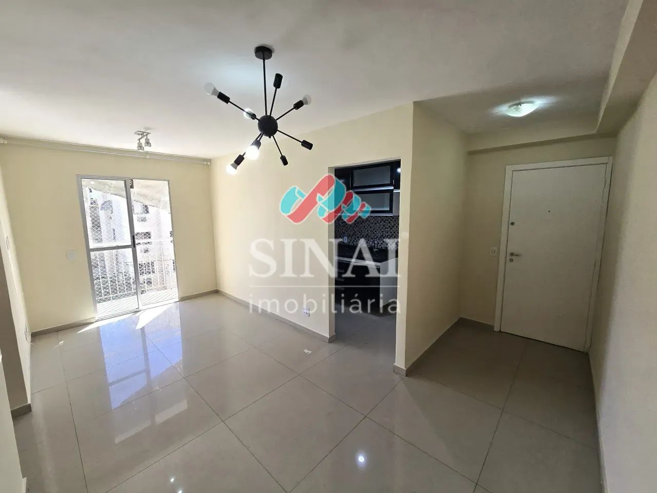 Apartamento 3 quartos em Irajá - Foto 2