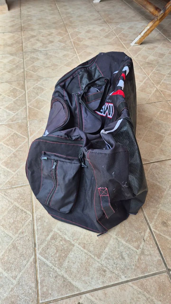 Mala motocross IMS grande - Foto 4