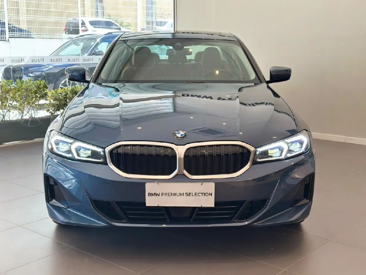 BMW 320I 320i 2026 - Foto 2