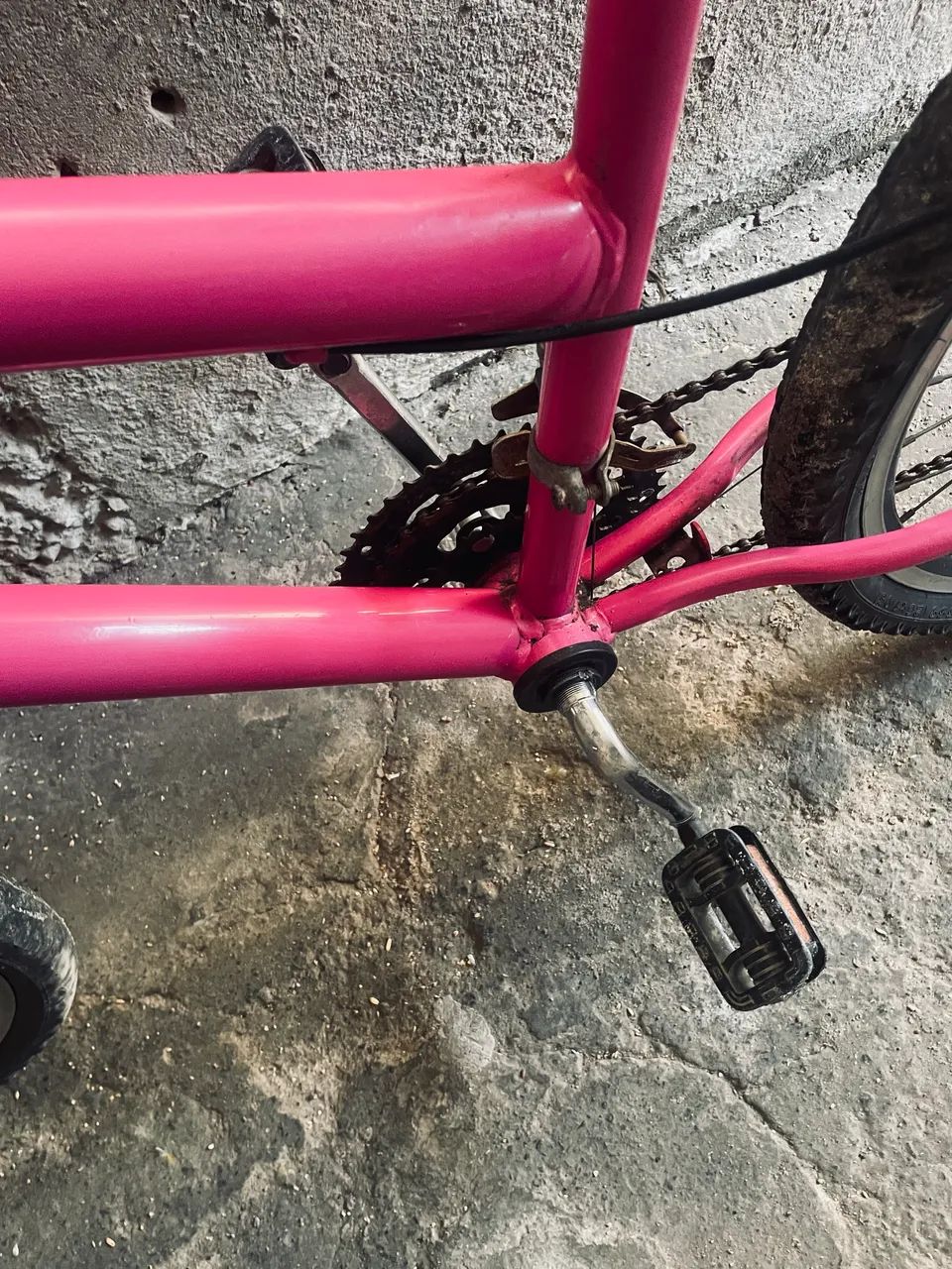 Bicicleta aro 26 - Foto 5