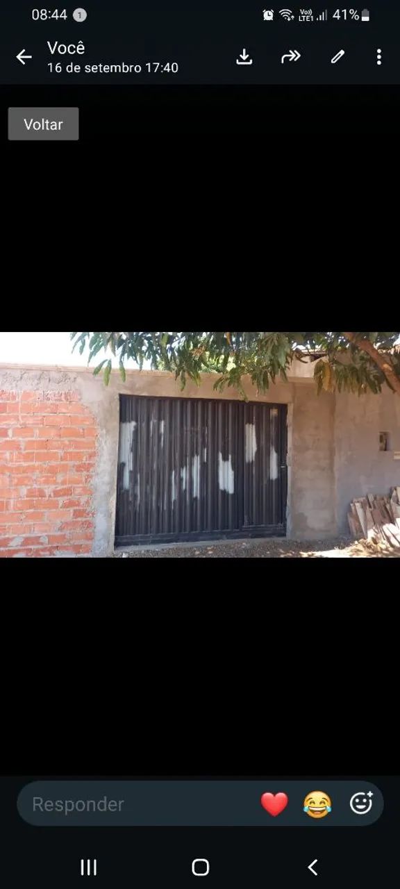 Vendo excelente lote  Garavelo sul 