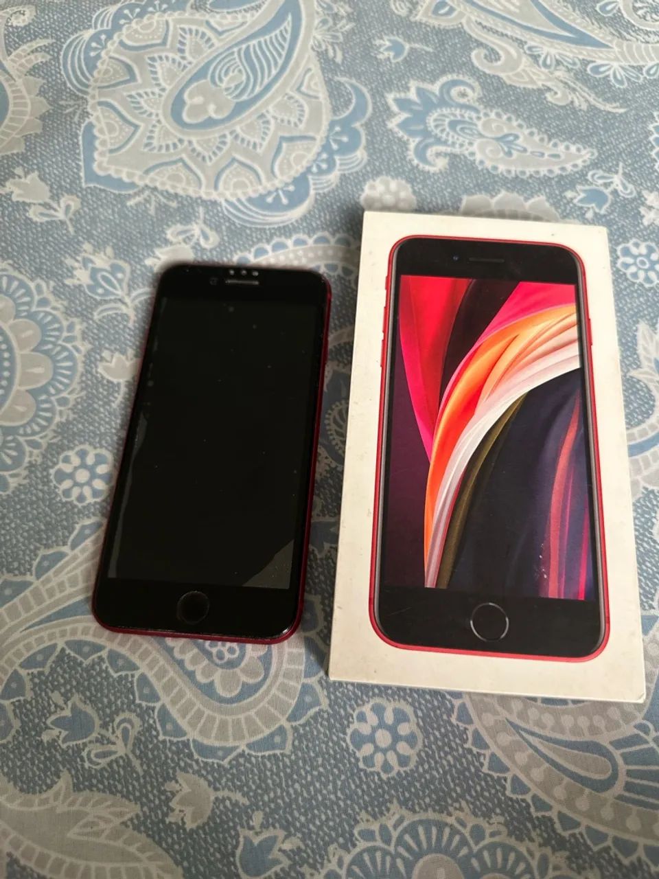 iPhone SE - Foto 3