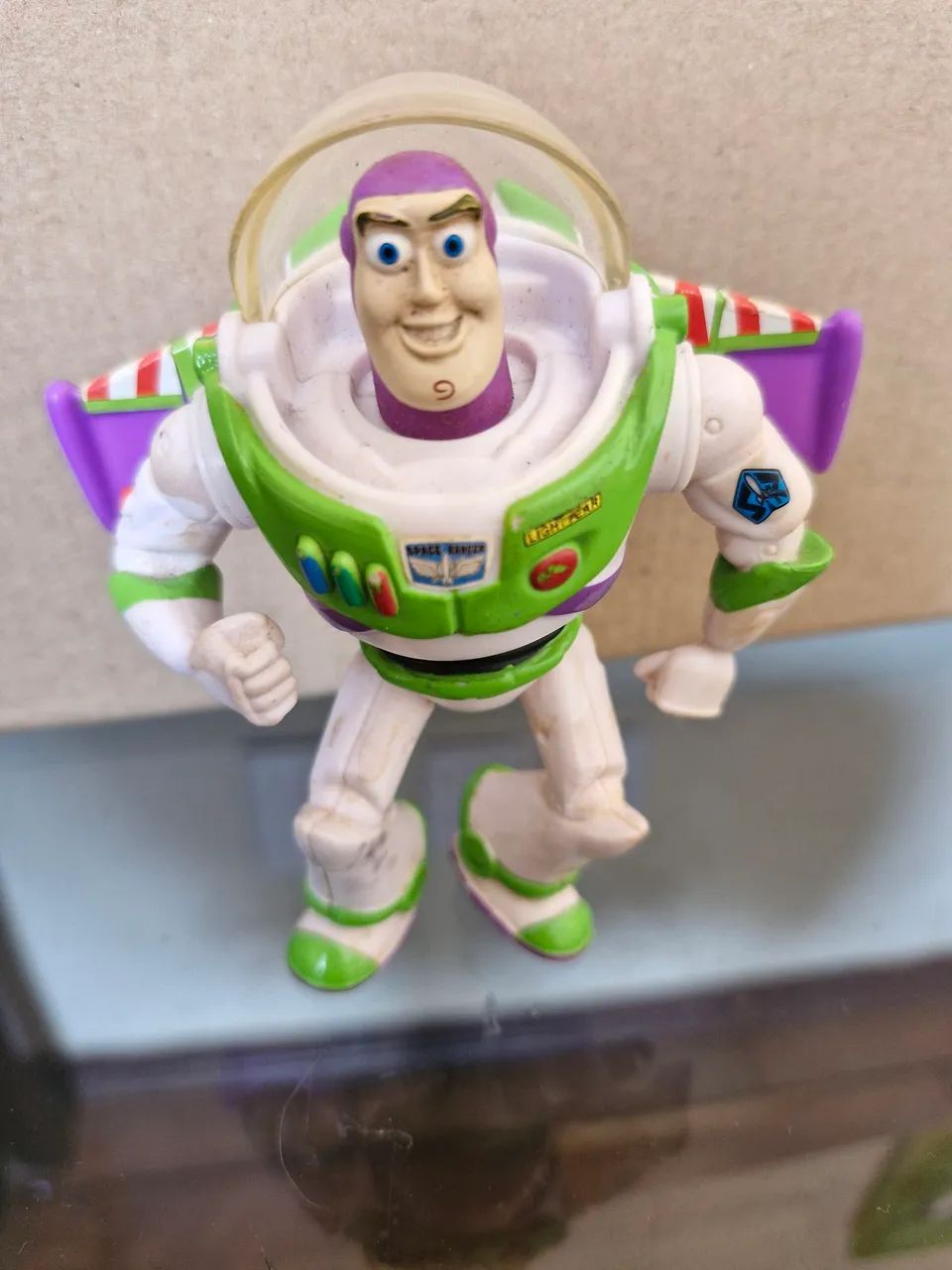 Kit Toy Story - Foto 5