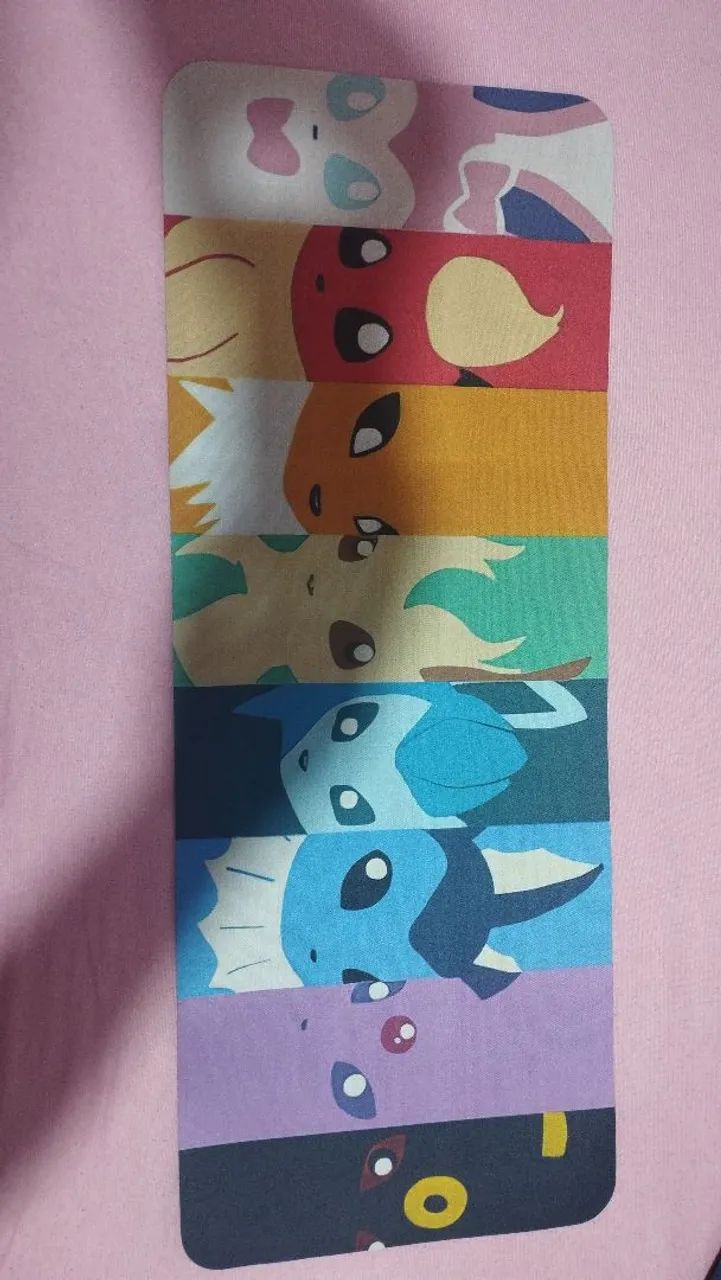 Mousepad novo  - Foto 4