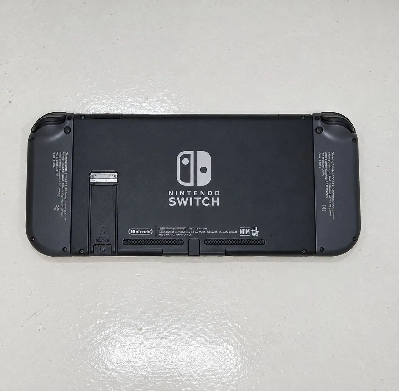 Nintendo Switch V1 - Foto 2