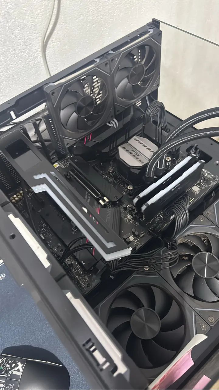 Ryzen 5 5600x - Foto 3