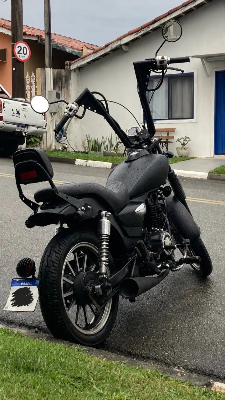Mirage 150 - Foto 2
