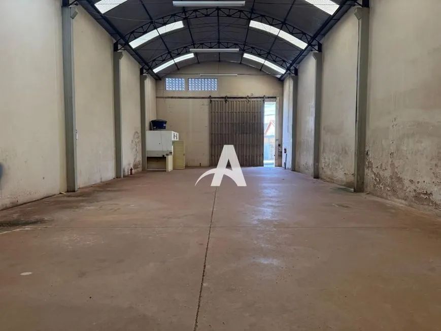 Aluguel Galpão CUSTODIO PEREIRA - Foto 4