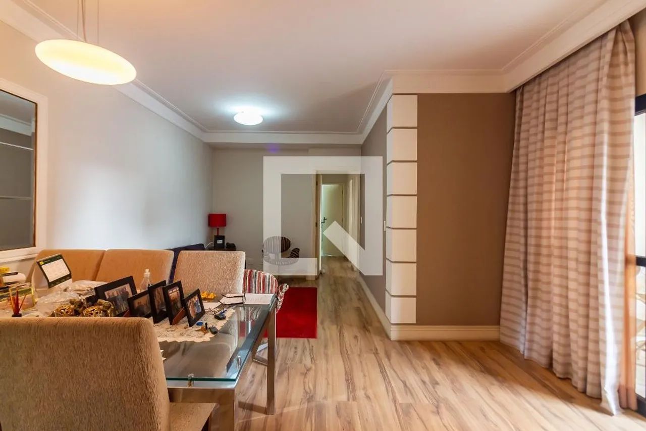 Apartamento à Venda - Centro, 3 Quartos, 113 m2 - Foto 2
